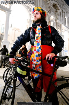 2024-02-01 Milano - Critical Mass 07